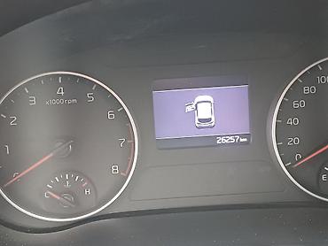 Kia: Kia Seltos: 2020 г., 1.6 л, Автомат, Бензин, Кроссовер — 11