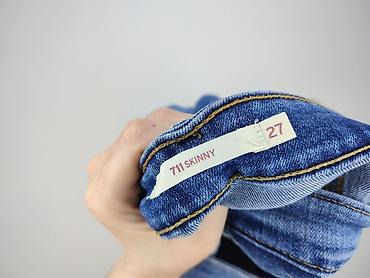 classics77 jeans: Levi’s, Jeansy damskie, rozmiar S — 4