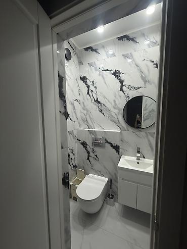 продаю с: 2 комнаты, 78 м², Элитка, 7 этаж, Евроремонт — 4