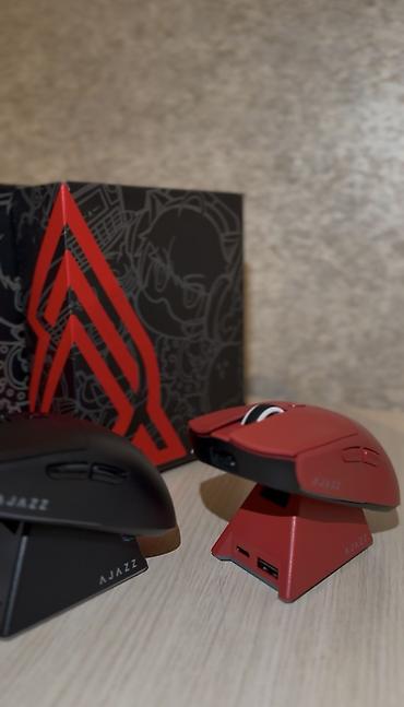 islenmis planset: Satılır: AJAZZ AJ139 V2 Gaming Siçanı ✔️ Model: AJAZZ AJ139 V2 ✔️ — 2
