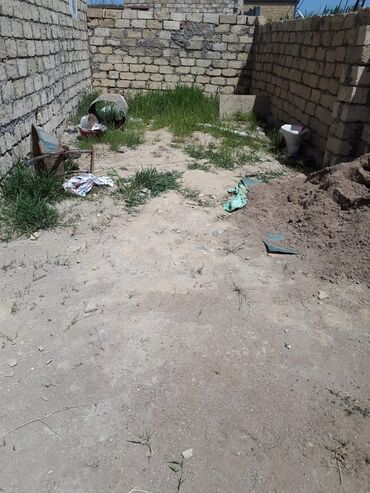 Həyət evləri və villaların satışı: Binəqədi qəs. 3 otaqlı, 70 kv. m, Kredit yoxdur, Orta təmir — 9