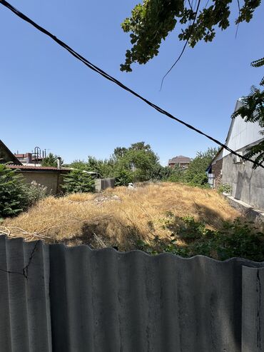 земельные участки таласе: 5 соток, Бизнес үчүн, Кызыл китеп