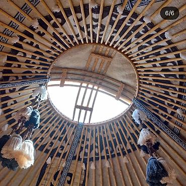 Продажа юрт: Кыргыз улуттук бооз уйлорун жасайбыз.Матетериалдар сапатуу жана — 5