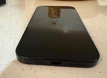 apple 12 256gb: IPhone 15, 128 GB, Qara, Face ID — 6