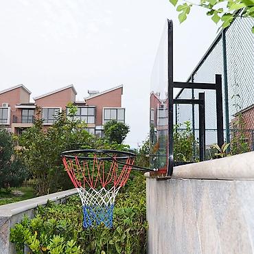 basket: Basketbol səbəti. Metrolara və şəhərdaxili çatdırılma var — 5
