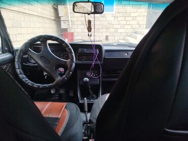 VAZ (LADA): VAZ (LADA) 2107: 1.6 l | 2005 il 342500 km Sedan — 6