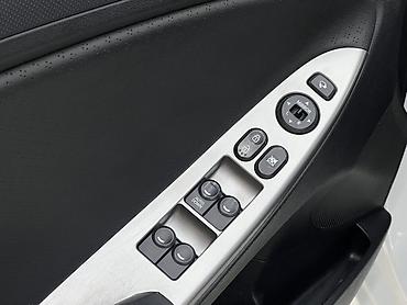 Hyundai: Hyundai Accent: 2018 г., 1.4 л, Автомат, Бензин, Седан — 10