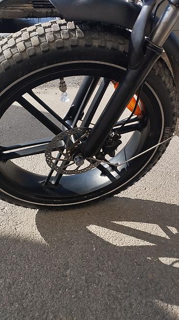 Электровелосипеды: Электровелосипед — 8