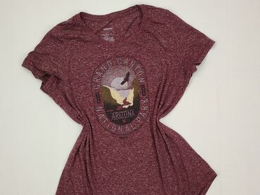t shirty dla puszystych: T-shirt damski, rozmiar S