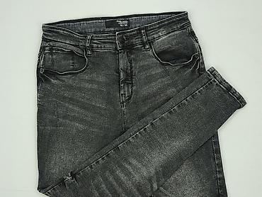 levis 524: House of Denim, Jeansy dla mężczyzn, rozmiar M — 1