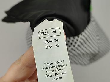 bluze orsay: Orsay, Sukienka damska, rozmiar XS — 5
