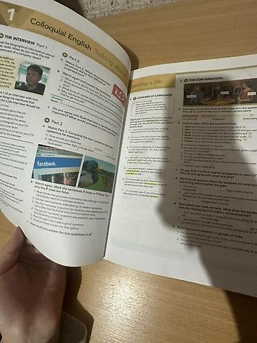 5 11: English File Upper-Intermediate Student’s e-book (4th edition), Oxford — 2