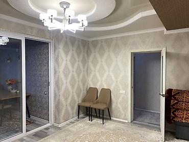 Продажа квартир: 3 комнаты, 72 м², Элитка, 9 этаж, Евроремонт — 10