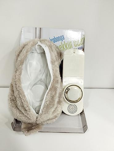 Yumşaq oyuncaqlar: Nəfəs alan ayı Original Nəfəs alan ayı Yumuşaq oyuncaq BU məhsulun — 7