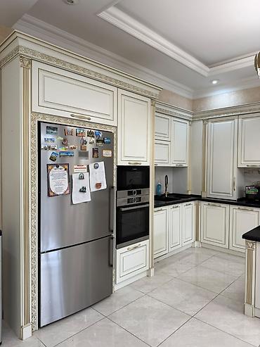 новый особняк киргизия 1: 6 комнат и более, 500 м², 6 соток, Бишкек, Киргизия 1 Агентство недвижимости — 2