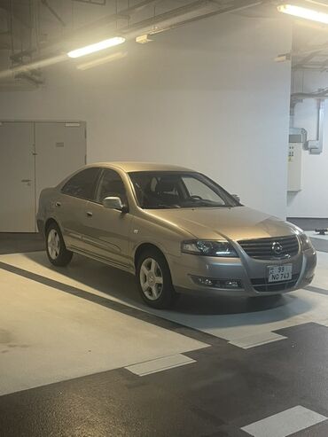 Nissan: Nissan Sunny sedan Bu nömrəyə WhatsApp vasitəsilə yaza bilərsiniz — 2