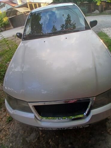 нексия 1: Daewoo Nexia: 2010 г., 1.5 л, Механика, Бензин, Седан