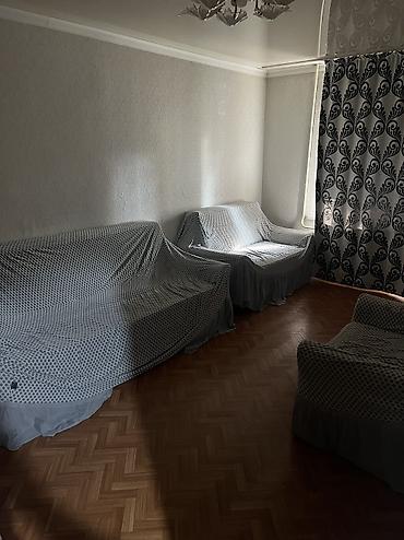 2 комнаты, Таш-Рабат ТРЦ Собственник, С подселением, от 3 месяцев, от 6 месяцев, от 1 года, С мебелью частично