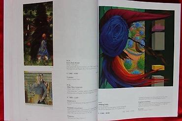 Časopisi: AUKCIONI KATALOG DOROTHEUM, SAMMLUNG LILL, 3.6.2005. | Aukcioni — 10