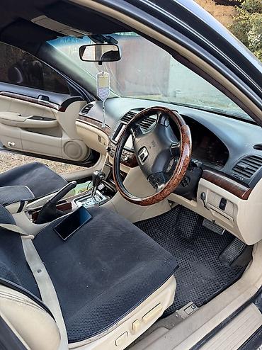 срв рд1: Honda Inspire: 2005 г., 3 л, Автомат, Бензин — 3