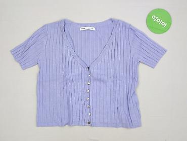 cardigan c: Kardigan damski, rozmiar 2XS — 2