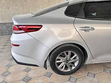 mg 6: Kia K5: 2021 г., 2 л, Автомат, Газ, Седан — 7