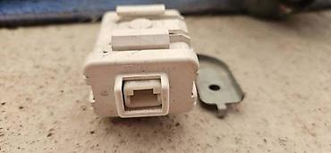 gurtne za auto: MODUL ZAKLJUCAVANJA VRATA ZA SUZUKI SWIFT ZA 2012. GOD. - 3719071L10 — 2