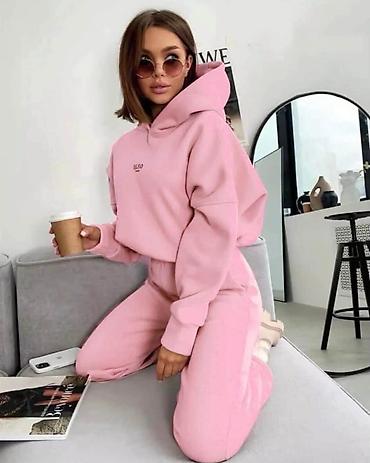 Sweatsuit Sets: 🤍⚜ 𝙉𝙤𝙫𝙖 𝙠𝙤𝙡𝙚𝙠𝙘𝙞𝙟𝙖 ⚜🤍 🤍⚜ 𝙄𝙯𝙜𝙡𝙚𝙙𝙖𝙟𝙩𝙚 𝙛𝙚𝙣𝙤𝙢𝙚𝙣𝙖𝙡𝙣𝙤 𝙪𝙯 𝙣𝙖𝙨𝙚 𝙢𝙤𝙙𝙚𝙡𝙚 🤍⚜ — 3