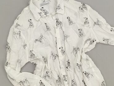 bluzki dalmatyńczyk: House, Women`s shirt, size XS