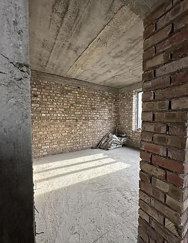 Продажа дач: Срочно продаётся 2-этажный недостроенный дом ПСО (+ цокольный этаж) — 7