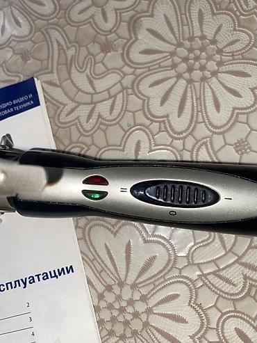 sac buran: VITEK VT-1348 saç burqası - Brend/model: VITEK VT-1348 (təlimat — 6