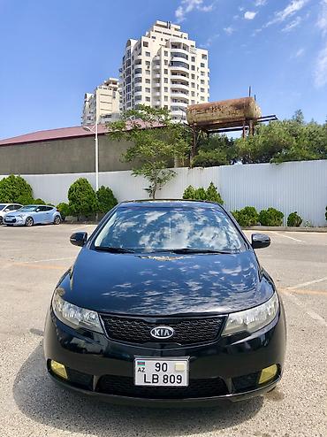 kia cerato qapi: Kia Cerato: 1.6 l | 2011 il Sedan — 9