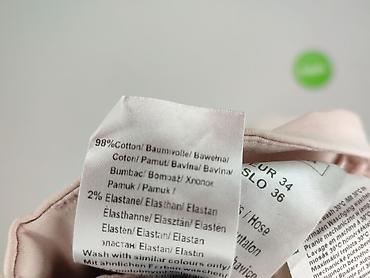 second hand polska: Orsay, Spodnie materiałowe damskie, rozmiar 2XS — 7
