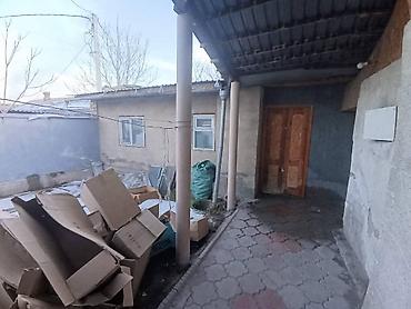 Продажа коттеджей и домов: Продаётся/сдаётся капитальный двухэтажный дом городского типа с — 8