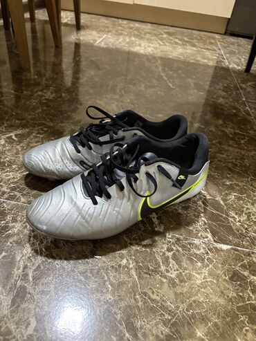 Digər idman və istirahət malları: Butslar Nike, Ölçü: 43, Yeni