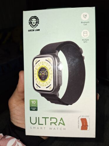 super zeng 2: Smart saat, Sensor ekran