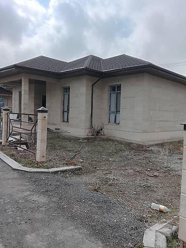 Продажа коттеджей и домов: 🏡 Современный дом в коттеджном городке премиум-класса Улуу-Тор (Family — 3