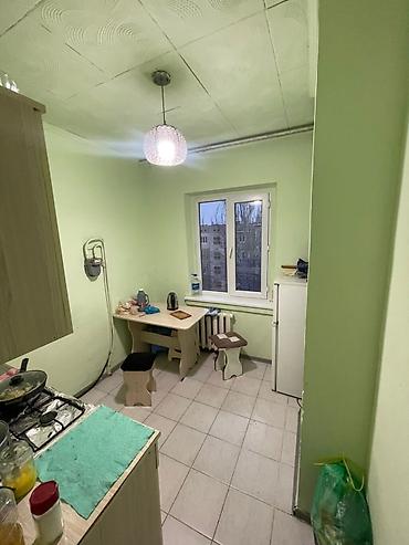 Продажа квартир: 2 комнаты, 50 м², 105 серия, 5 этаж, Косметический ремонт — 2