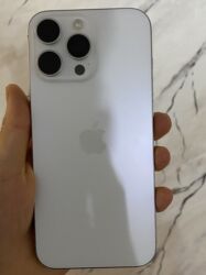 айфон 15 про макс бу цена: IPhone 16 Pro Max, Б/у, 256 ГБ, Белый, 99 %
