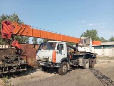 дизельные мотоблоки цена: Продам КамАЗ Мотовилиха 25т.Разрешение не требуется .Возможен обмен на