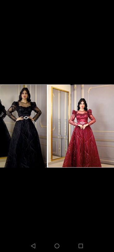 Ziyafət donları: Ziyafət donları — 9