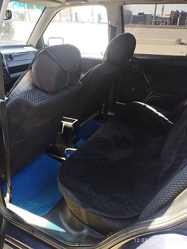 Volkswagen: Volkswagen Vento: 1993 г., 1.8 л, Седан — 9