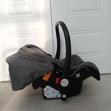 Коляски: Коляска, Б/у — 17