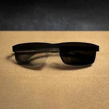 Naočare: BARCUR BC2521- Polarizovane naočare za sunce BARCUR BC2521- — 9