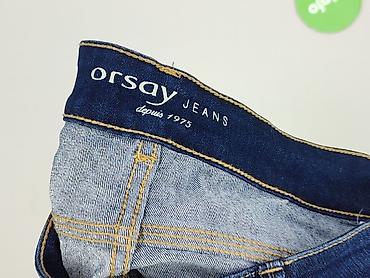 buty spongebob: Orsay, Spodnie 3/4 damskie, rozmiar M — 4