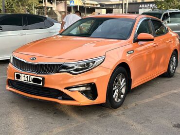 автомобиль аренда с выкупом: Ижарага берем: Жеңил унаа, Такси үчүн