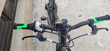 24 velosiped: İşlənmiş İki təkərli Uşaq velosipedi Trek, 24", Ünvandan götürmə — 3