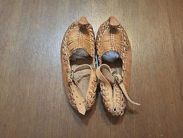 patike cloud 9: Nekorišćeni opančići br.25 (UG 15-16cm) — 3