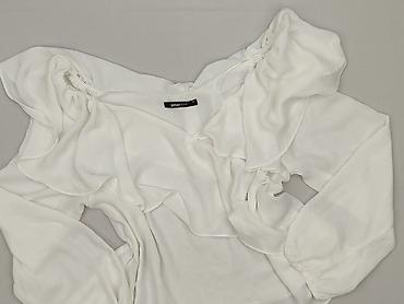 bimba: Gina Tricot, Bluzka damska, rozmiar L — 1