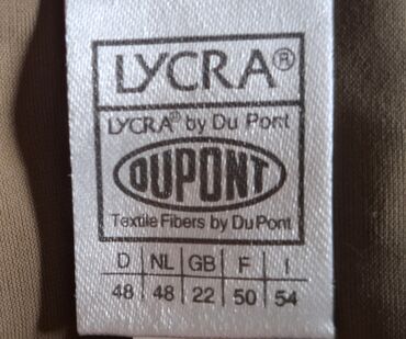Kupaći kostimi: 4XL (EU 48), Mikrofiber, Sa ilustracijom, bоја - Maslinasto zelena — 7